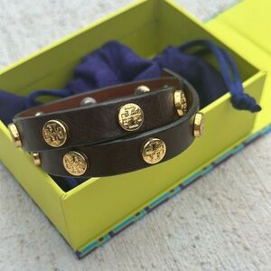 Tory Burch bracelet